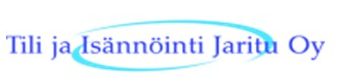Tili ja Isännöinti Jaritu Oy Y 2739003-7